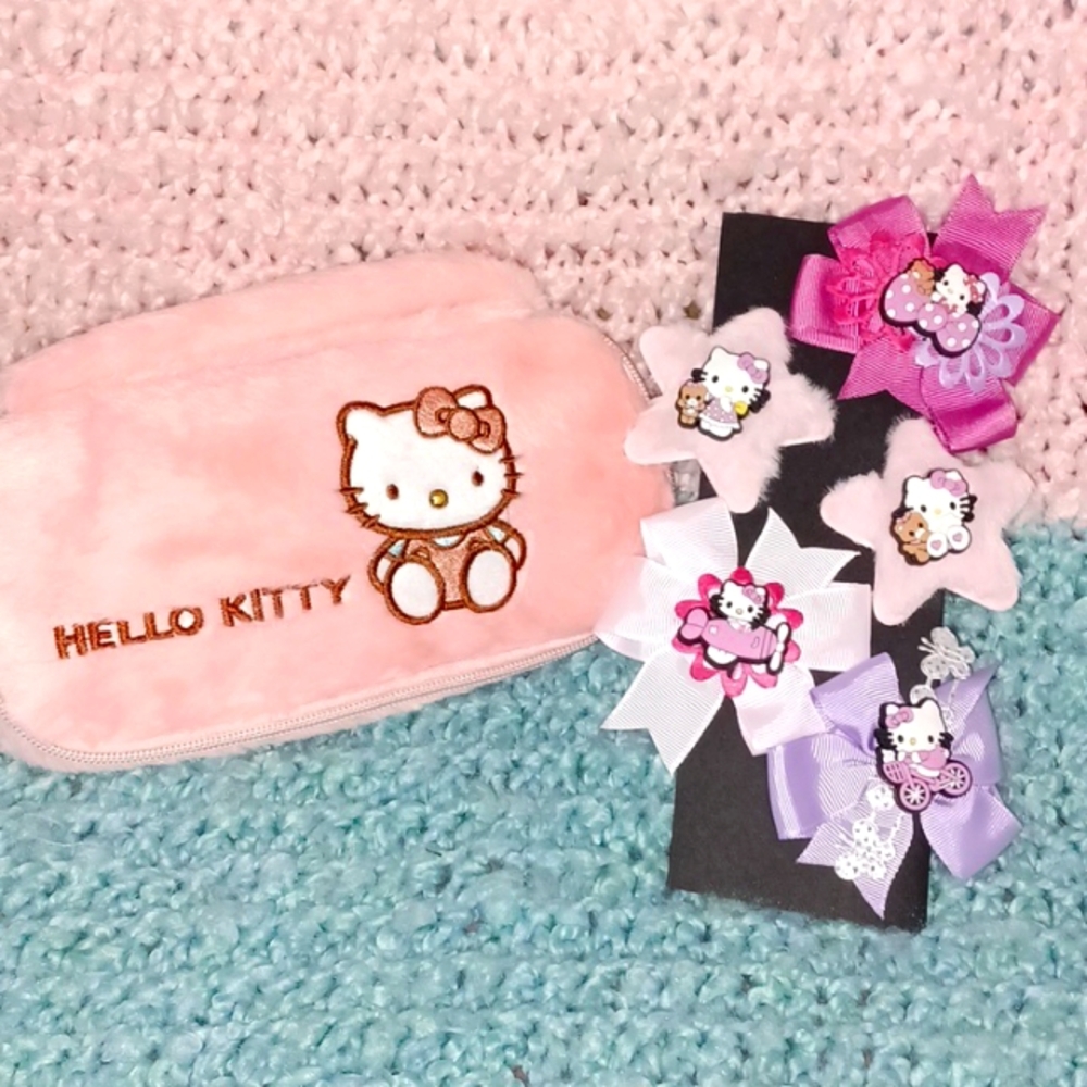 Hello Kitty's Delightful Cache - Picture 16 of 16